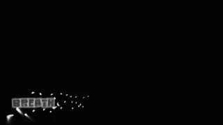 Tied and breath Control