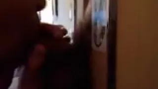 Gloryhole - Dave der Kantenschneider und Mike der Quickie