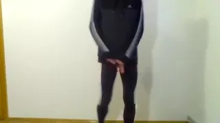 new adidas fetish style