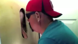 Gloryhole Married Big Dick Rückkehr zum Melken