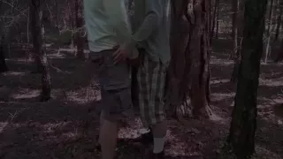 Tender blow job with a young lad and a mouthful of cum