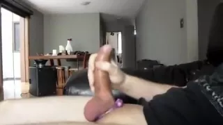 Amateur, Esperma, La Primera Vez, Gay, Masturbación