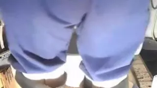 Amatérky, Boty, Fetiš, Gay