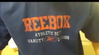 Splashing all over my speedo for a fan!