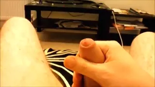 Die Outtakes - Erweiterte Cumshot-Aufnahmen