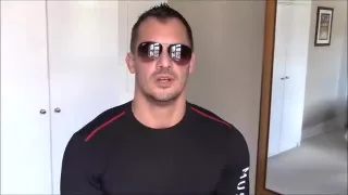 Red and Black Spandex Strip - for valentines day