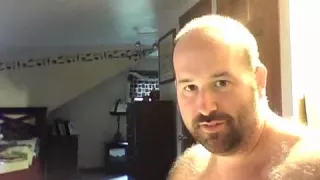 Popper Cub sucking his Bears Cock