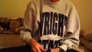 Jerking at home again