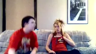 Twink and Tranny Massage With BlowJob