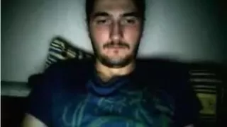 Turkish Boy Plays With His Big Hard Cock On Cam