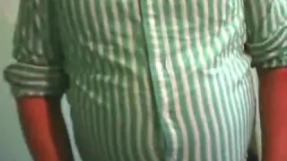 New Year, Same Old Gut