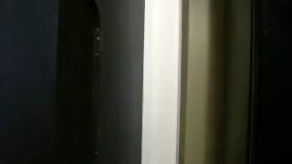 Verheiratete Massive Balls kehren ins Gloryhole zurück