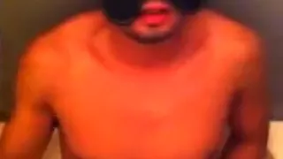 Wassersport und Sperma essen