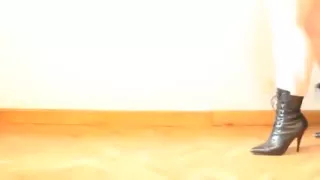 Amatérky, Boty, Dildo, Fetiš, Gay, Podpätky