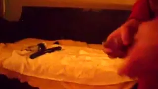 Amatør, Stor Pik, Fetish, Gay, Onani, Ryge