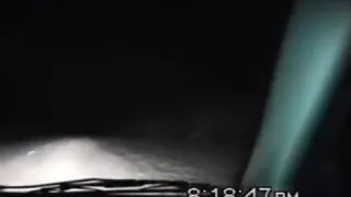 Randsom hält zum Ficken im Wald an