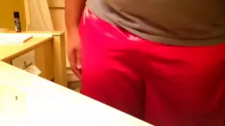 Horny Cub on Business Trip.