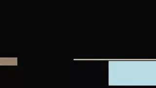 Public wank at the river