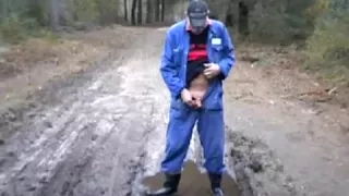 Amatérky, Vysoké Boty, Fetiš, Gay