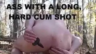 Another Butt Plug in the Park