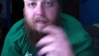 Späte Nacht Chub spielen mit Dildo