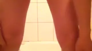 Wichse mit Fußballklamotten nike pro