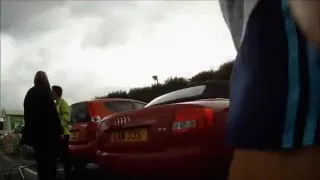 Adidas Satin Nylon Shorts, Cock Out Shopping