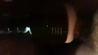 fucking my Stoya fleshlight