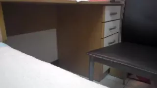 Cum Training with Popper Machine