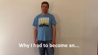 Gaytholic Altardiener beichten und Bußgewand