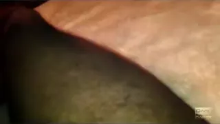 Straight dude bangin me on my bed