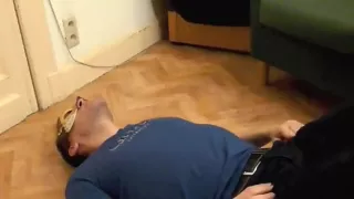 TheWellKnownTHC Meistertreffen SniffSox