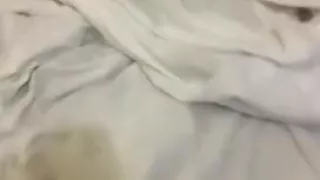 My favorite BBC pounds my greedy ass