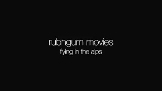 rubngum - in meinem Flugzeug verzahnt