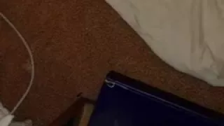 penis insertion using sharpie