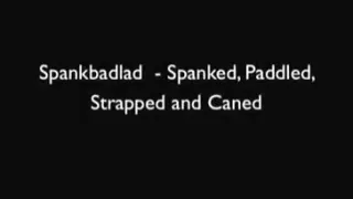 Spankbadlad and Tombrown get it