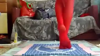 sissy analslave high and horny again