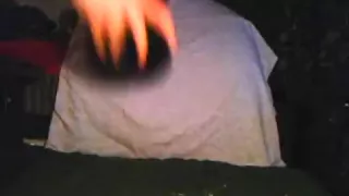 Riding the Knight Rider Again