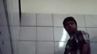 Amatør, Badet, Badrom, Homo