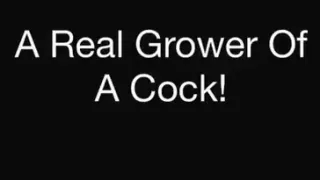 Things Grow So Fast In Summer!