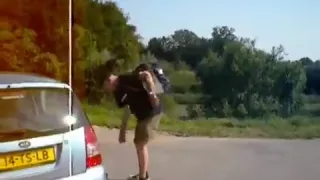 nlboots - from sneakers to rubber boots