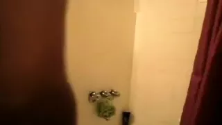 Amatööri, Homo, Suihku