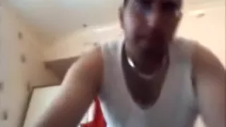 Another Middle Eastern Jerk Off