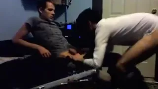 being railed by my boyfriend