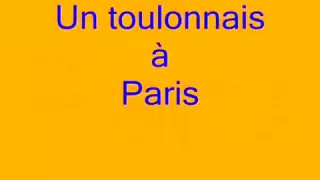 Ein Freund von soubd french