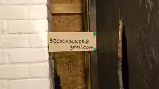 Bisexueller Großer mit Monsterschwanz wird komplett ausgepumpt