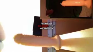 experiment with dual cam