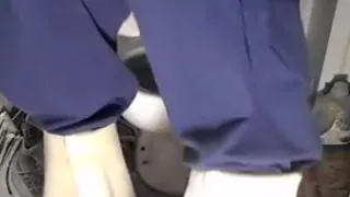 nlboots - westgate waders turned up and down coveralls