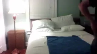 Police man knows his job!