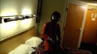 Training the Leather Pup